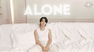 [Türkçe Altyazılı] Jimin - Alone