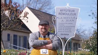 La meule à Jean