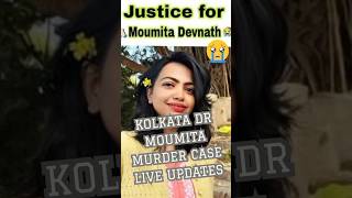 justice for Dr moumita | Kolkata murder case #viralvideo  #trendingshorts #trendingvideo