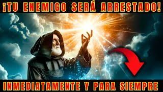 🔴🙏ORACIÓN A SAN BENITO QUE ROMPE, PLAGAS, BRUJERÍA, MAL DE OJO Y ENVIDIA, TU ENEMIGO CAERÁ🙏