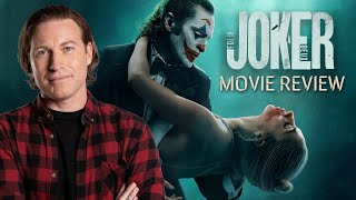 Bad Romance is good for Joker: Folie à Deux