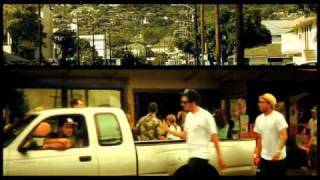 Blue Scholars - HI-808