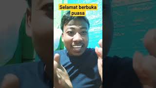 selamat berbuka puasa ya #mukbang #maklampir #food #makdamis #maklor