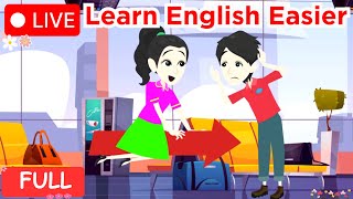 Basic Small Talk in English - Everyday English Conversation Practice