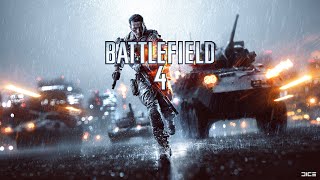 Battlefield 4 - прохождение №4