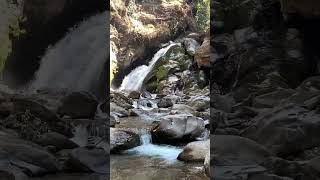 #travel #vlog #waterfall  #nepal #nature #natureexploration #new #shorts #visitnepal #latest