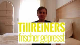 frischer gepresst Folge 3: Harald Martenstein