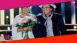 Romina Power e Albano di nuovo insieme ma c’è qualcosa che non torna