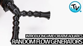 Introducing the game changing Random Flow Generator