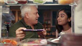 Cadbury Dairy Milk - Secret - Tamil