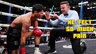 Ryan Garcia(King Ryan)Vs  Gervonta Davis 🥊💪|Full Fight Highlight