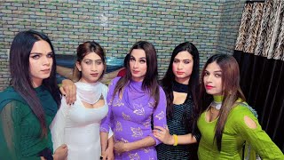 live Sarika Nakal Party - Pind Cholang Jalandhar 2024