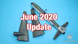 Channel Update, June 2020