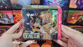 The Lost Caverns of Ixalan Collector Box Opening - Some Awesome Special Guests!!