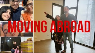 Moving out of Pakistan 🇵🇰 | Anushae Says