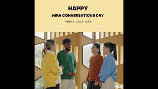 New Conversation Day (1)