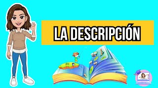 ​✅​LA DESCRIPCIÓN | Características​📝​Función, Estructura, Tipos.