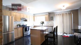 5118 Falconcrest Dr., Burlington ON (Joseph Pitirri, Royal LePage)