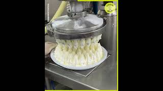 How It's Actually Made - Ice Cream Cooking Wild Official #made #cream