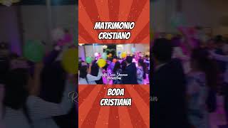 HOLA LOCA CRISTIANA PARA BODA EN LIMA PERU