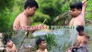 MANDAILING PRIMITIF