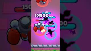 Nueva brawler charlie sneak peak #bizarrecircus #brawlstars #shorts