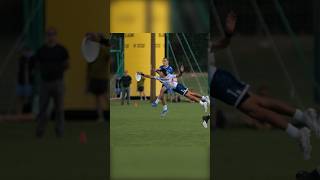 Double Happiness #ultimatefrisbee #nkolakovic #highlights #ultimate