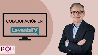 COLABORADOR EN LEVANTE TV PROGRAMA 4