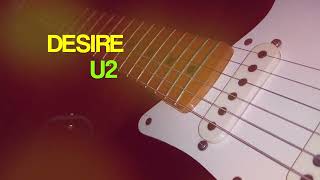 Desire (U2) - Trinity College Rock & Pop Guitar Grade 4