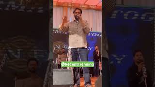 Maan Saab Live • Babbu Maan Live Today • #shorts