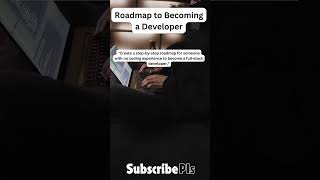 Ways to become a Developer 1