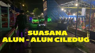 Alun - Alun Ciledug