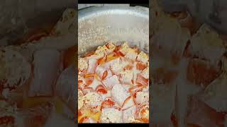 गाजर का हलवा कैसे बनाते है carrot halwa recipe#shortsvideo#gajarkahalwa