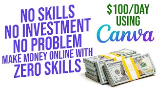 No Skills No Investment No Problem Earn Money Online Without Investment - Zaman Hassan -Urdu / Hindi