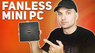 Intel N200 is Finally Here! Neosmay N200 AC8-N Mini PC Review