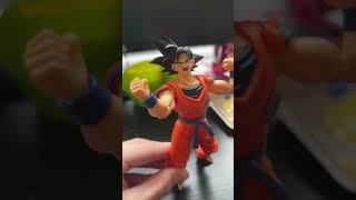 Happy Goku day! #goku #anime #actionfigures #gokuday