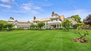 17 Channel Pond Ct | Southampton, NY | $27,495,000