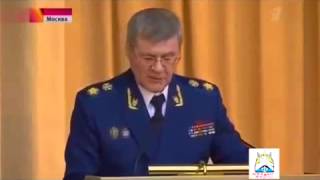 26 03 2015 Путин сегодня коррупция в России должна жестоко пресекаться