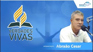 🔴VERDADES VIVAS - PROGRAMA 24/08/2024