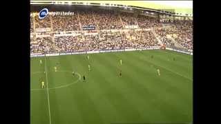 FC Nantes - FC Metz 2005 Partie 3