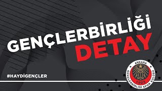 Gençlerbirliği Detay | Ankaragücü hazırlıkları devam ediyor