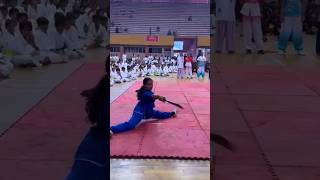 UMAI MEATUP-23 #marshall#karate #kumfu