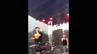 Bednarek & Staff - Jestem sobą - Swarzędz 27.06.2015