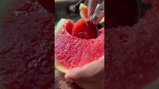 A water melon story #iphone13 #watermelon #summer