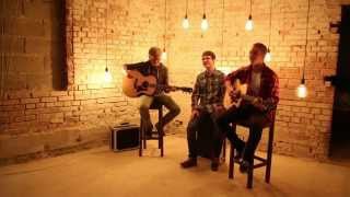 Amazing Grace (acoustic cover) - Befreeband