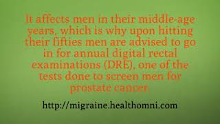 Factors That May Increase Your Prostate Risk