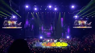 BOOM - NCT DREAM SHOW 2 @ HOUSTON