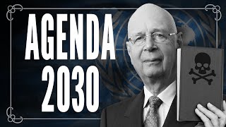 AGENDA 2030 - Il vostro futuro è già deciso