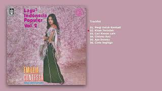 Emillia Contessa - Album Lagu - Lagu Indonesia Populer | Audio HQ