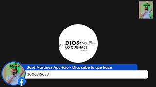 Dios sabe lo que hace #104